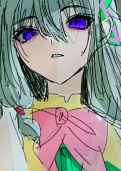 イラストばーーーんｯｯ！！！するお部屋