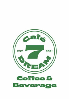 7DREAM Cafe