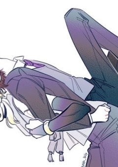 WT／wrwrd!【BL】