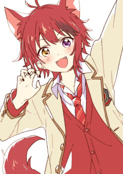 莉犬くんとの青春