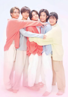 色々なKing&Prince