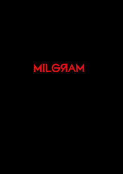 ミルグラム