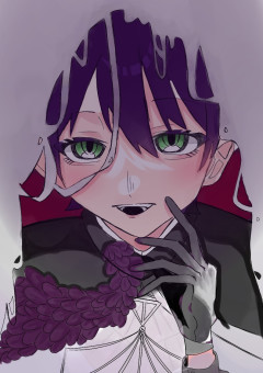 にじさんじイラスト部屋ああああ