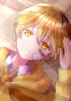生きる(るぅと)
