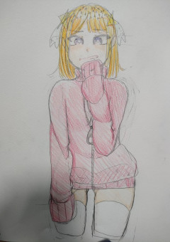 ぼチャボちゃ☆だぼちゃ