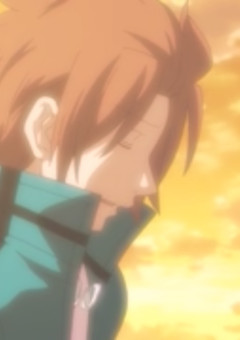 私 が 君 に で き る こ と ｡