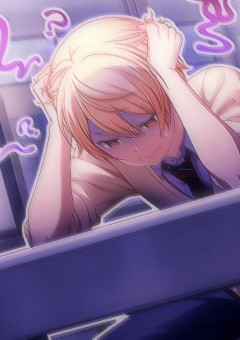 未来のスタ ｰ に恋をした .