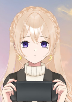紫音の雑談