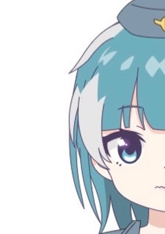 海の警備員さんはサメの男の娘
