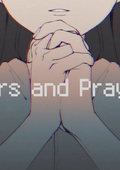 stars and prayers