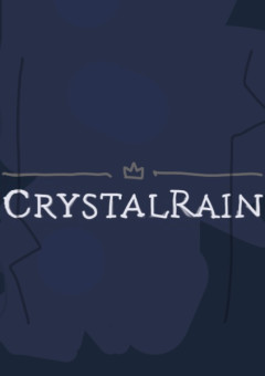 CrystalRain公式ノート