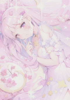 好きなものを紹介するだけ(っ'ヮ'c)