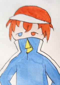 第一回イラストコンテスト！