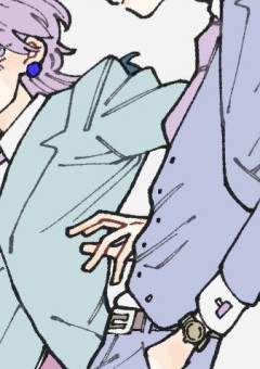 灰谷家末っ子は梵天のクズ代表。【男主】