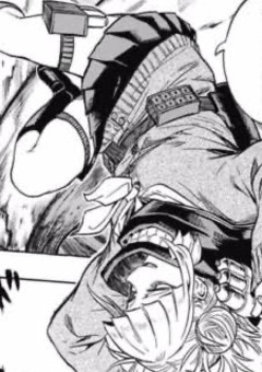 トガに殺されるまで、残り…