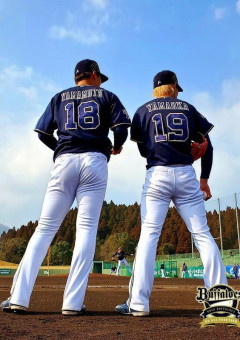 「プロ野球」短編集
