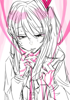 イラスト部屋