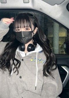恋に全力すぎる後輩