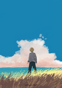 個性は鬼化