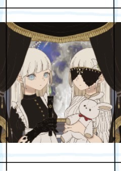 きっと神様は悪魔なんかより、