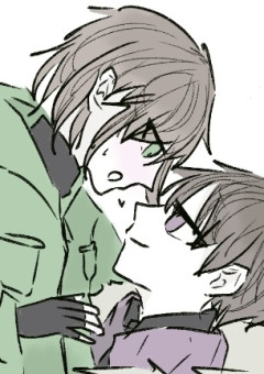 sypzm絵
