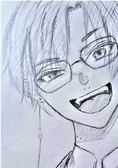🌈にじさんじイラスト🕒