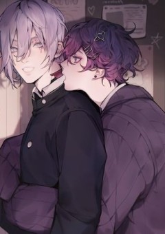 🌈NIJISANJI_EN BL短編集🕒
