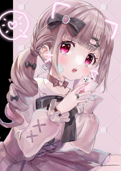 ♡弱々デビルのめんへら修行♡〖配信部屋〗〖スカラビ4期生〗