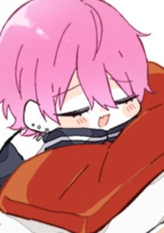 推しがばぶ化した件について🐶🩷Ver.