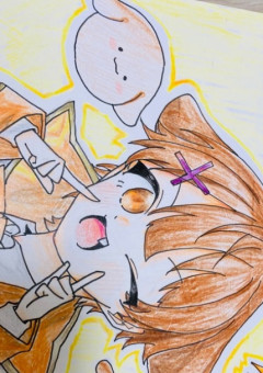 Magia Stone お絵描き部屋🪄✨
