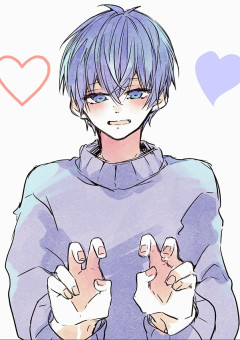 兄達がうざすぎる件