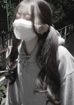 ちょろい女のともぼ．