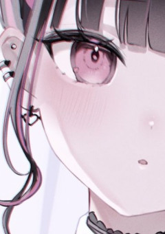 ネッ友がクラスのぶりっ子だった件