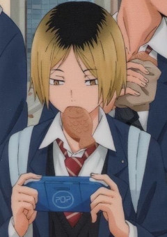 　推し、メンヘラだった件 ,