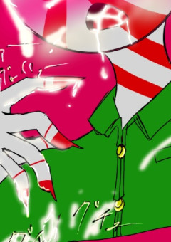 カントリーヒューマンズBL( ˶¯ ꒳¯˵)
