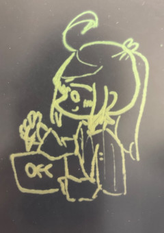イラスト&いろいろ部屋！！