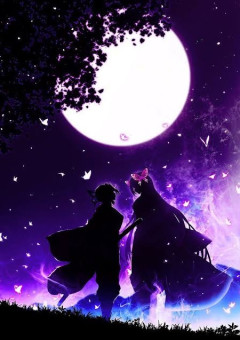 胡蝶の願い事