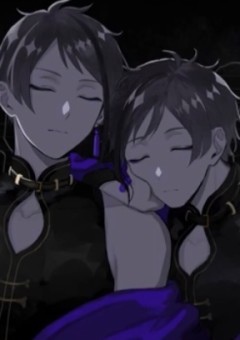 リーチ兄弟たちは妹が居る！