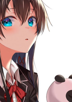 水無月ちゃんの友達になってくれる人募集中