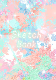 Skech Book‪‪𓂃 𓈒𓏸◌‬