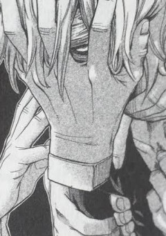 “やっと見つけた…俺の弟”