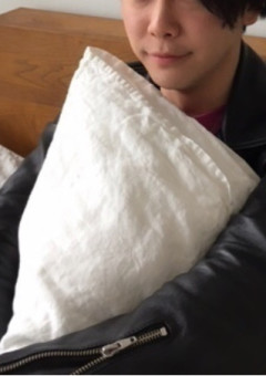 ミセスのボーカルは性欲が強いようで。