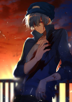 鬱先生 ロボロ の小説 夢小説検索結果 75件 無料スマホ夢小説ならプリ小説 Bygmo