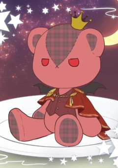 むしゃむしゃ(雑談)