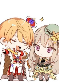 振り回されてばっかりの【一話完結】
