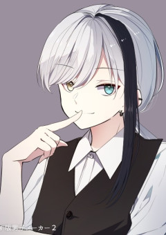 ライムの性癖