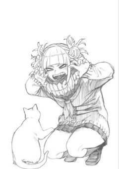 七瀬様のファンクラブ