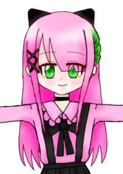 イラスト部屋