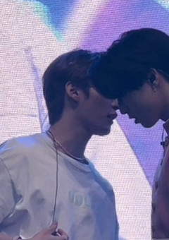 straykids BL短編集