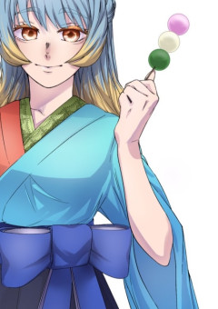 アモナのイラスト部屋.